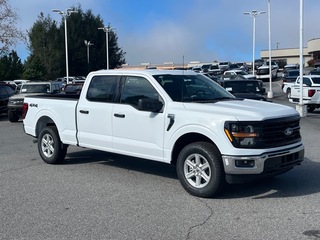 2025 Ford F-150 for sale in Canton NC