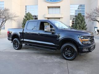 2025 Ford F-150 for sale in Overland Park KS