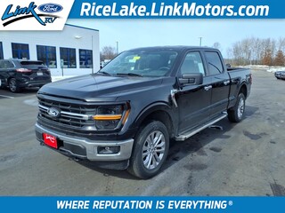 2026 Ford F-150 for sale in Rice Lake WI