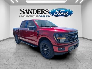 2026 Ford F-150 for sale in Jacksonville NC