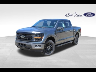 2026 Ford F-150 for sale in Denton TX