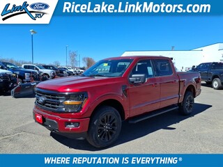 2026 Ford F-150 for sale in Rice Lake WI