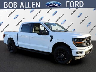 2026 Ford F-150 for sale in Overland Park KS