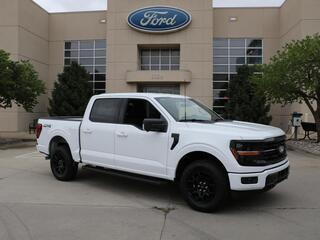 2026 Ford F-150 for sale in Overland Park KS