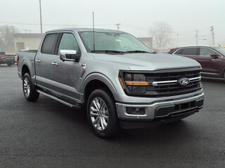 2026 Ford F-150 for sale in Fremont OH