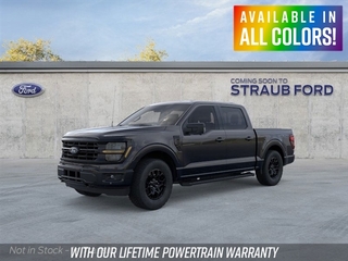 2026 Ford F-150 for sale in Mouundsville WV