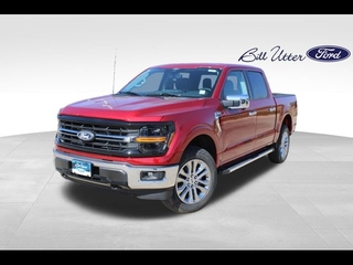 2026 Ford F-150 for sale in Denton TX
