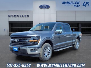 2026 Ford F-150 for sale in Council Bluffs IA