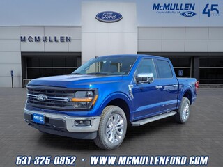 2026 Ford F-150 for sale in Council Bluffs IA