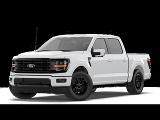 2026 Ford F-150 for sale in Howell MI