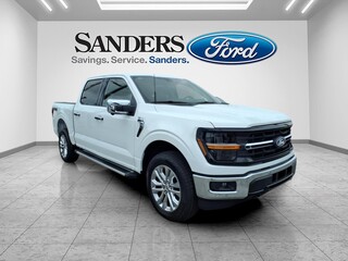 2026 Ford F-150 for sale in Jacksonville NC