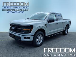 2026 Ford F-150 for sale in Pounding Mill VA