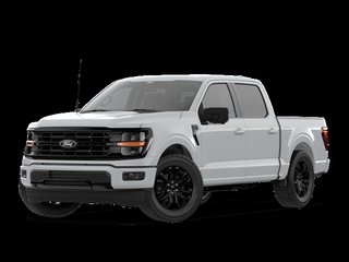 2026 Ford F-150 for sale in Detroit MI