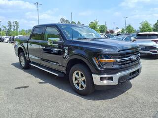2024 Ford F-150 for sale in Southern Pines NC