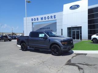 2024 Ford F-150 for sale in Oklahoma City OK