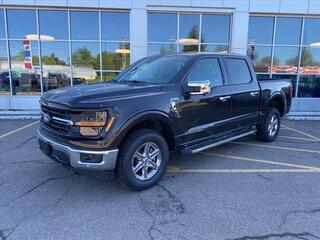 2024 Ford F-150 for sale in Fredonia NY