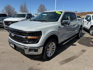 2024 Ford F-150 for sale in Janesville WI