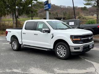 2024 Ford F-150 for sale in Canton NC