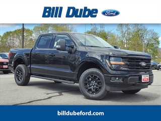 2024 Ford F-150 for sale in Dover NH