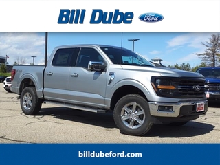 2024 Ford F-150 for sale in Dover NH