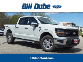 2024 Ford F-150 for sale in Dover NH