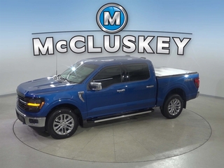 2024 Ford F-150 for sale in Cincinnati OH