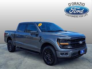 2024 Ford F-150 for sale in Wilmington IL