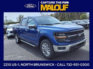 2024 Ford F-150 for sale in North Brunswick NJ