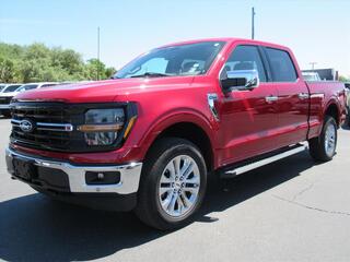 2024 Ford F-150 for sale in Leesburg FL