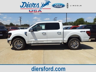 2024 Ford F-150 for sale in Fremont NE