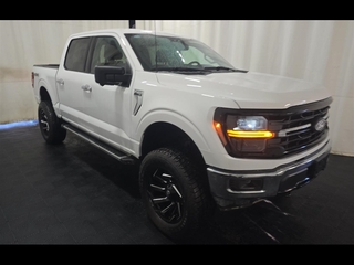 2024 Ford F-150 for sale in Dallas TX