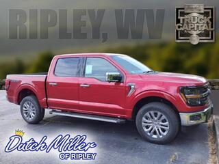 2024 Ford F-150 for sale in Ripley WV