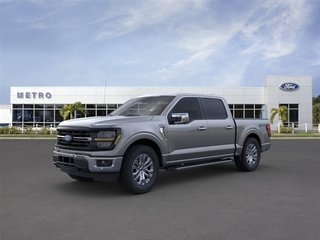 2024 Ford F-150 for sale in West Jefferson NC