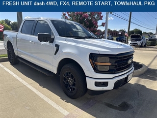 2024 Ford F-150 for sale in Dallas TX