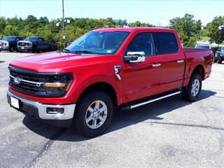 2024 Ford F-150 for sale in Roanoke VA