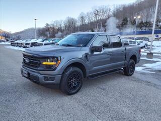 2024 Ford F-150 for sale in Danville WV