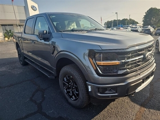 2024 Ford F-150 for sale in Cincinnati OH