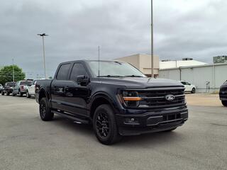2024 Ford F-150 for sale in Claremore OK