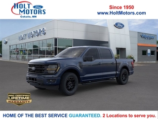 2024 Ford F-150 for sale in Cokato MN