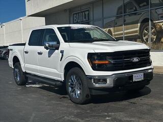 2024 Ford F-150 for sale in Independence MO