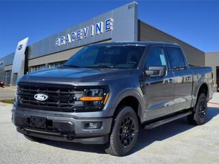 2024 Ford F-150 for sale in Grapevine TX