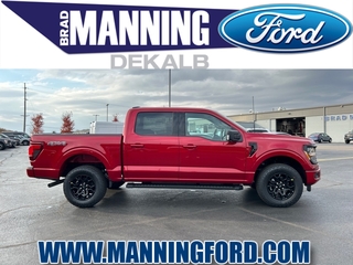 2024 Ford F-150 for sale in Des Plaines IL