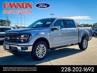 2024 Ford F-150 for sale in Orange TX