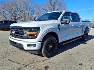 2024 Ford F-150 for sale in Shelby NC