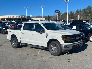 2024 Ford F-150 for sale in Canton NC