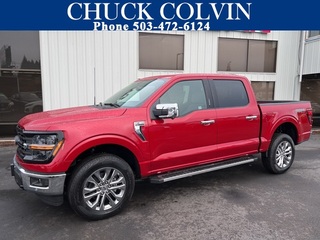 2024 Ford F-150 for sale in McMinnville OR