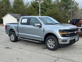 2024 Ford F-150 for sale in Canton NC