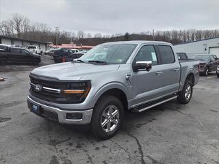 2024 Ford F-150 for sale in Princeton WV