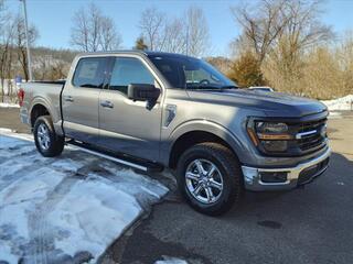 2024 Ford F-150 for sale in Ripley WV