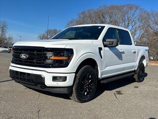 2024 Ford F-150 for sale in Shelby NC